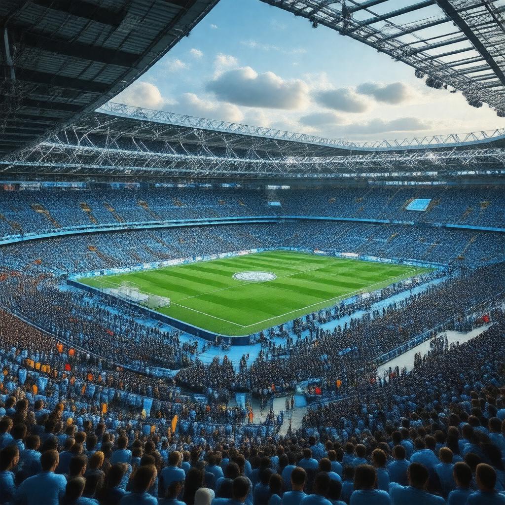 Manchester City F.C.